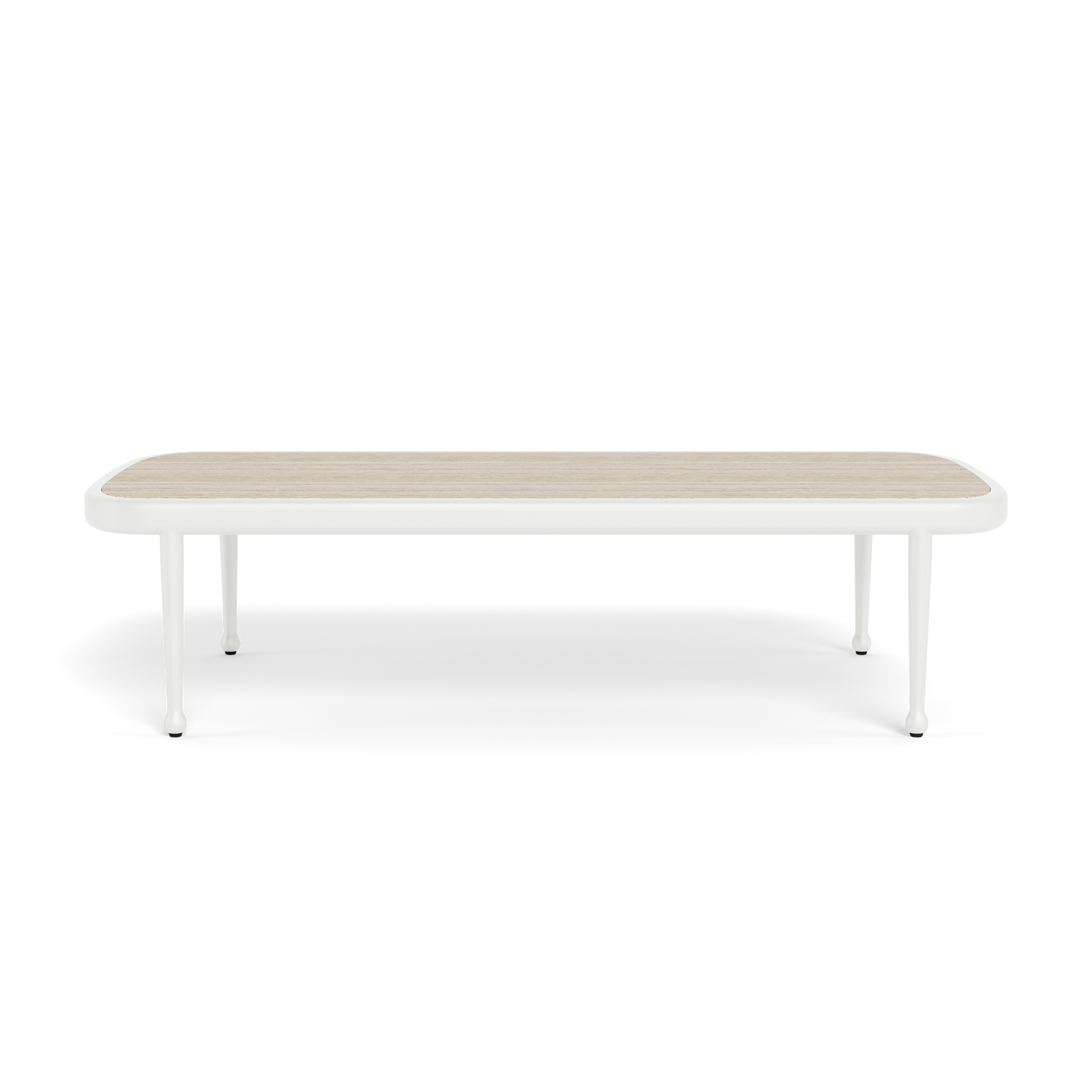 Andre Rectangle Coffee Table