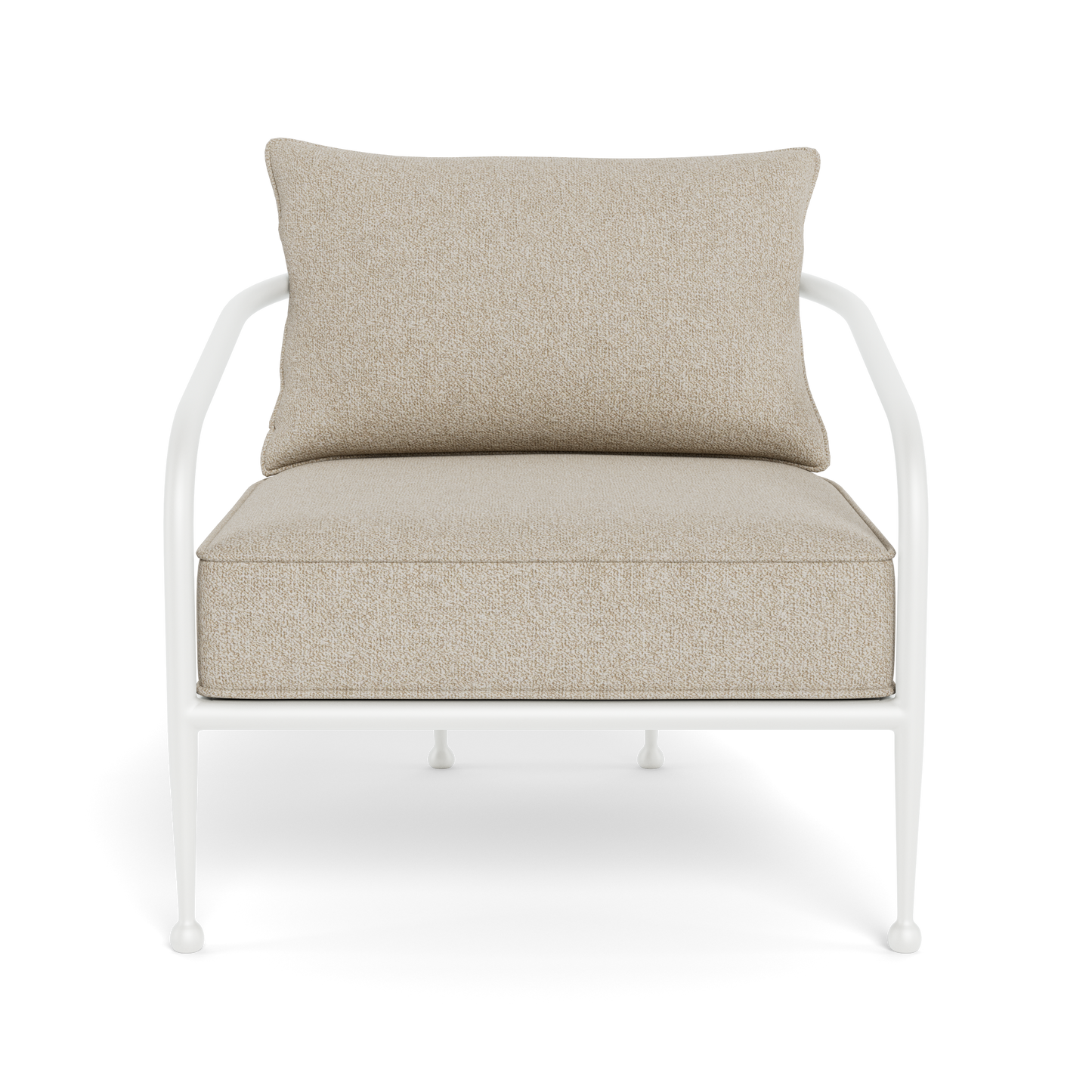 Andre Lounge Chair