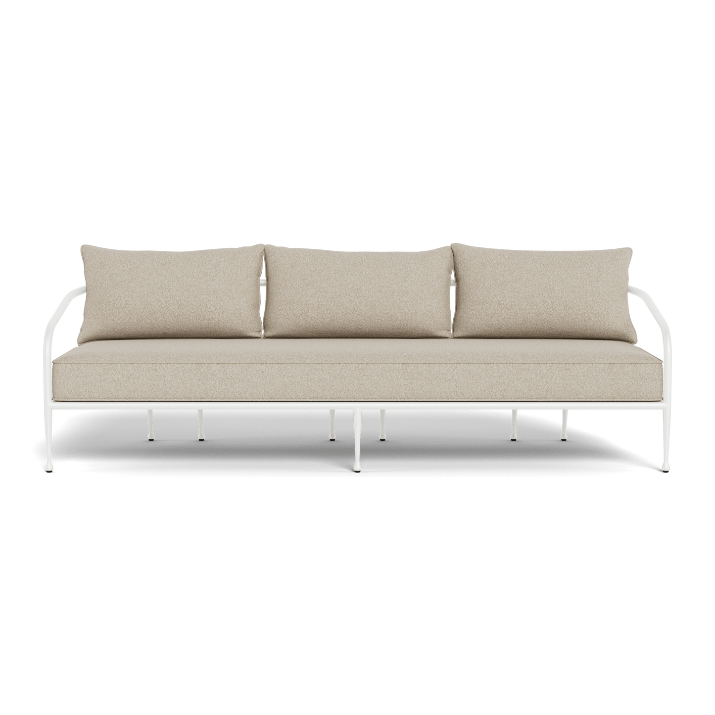 Andre 3 Seat Sofa