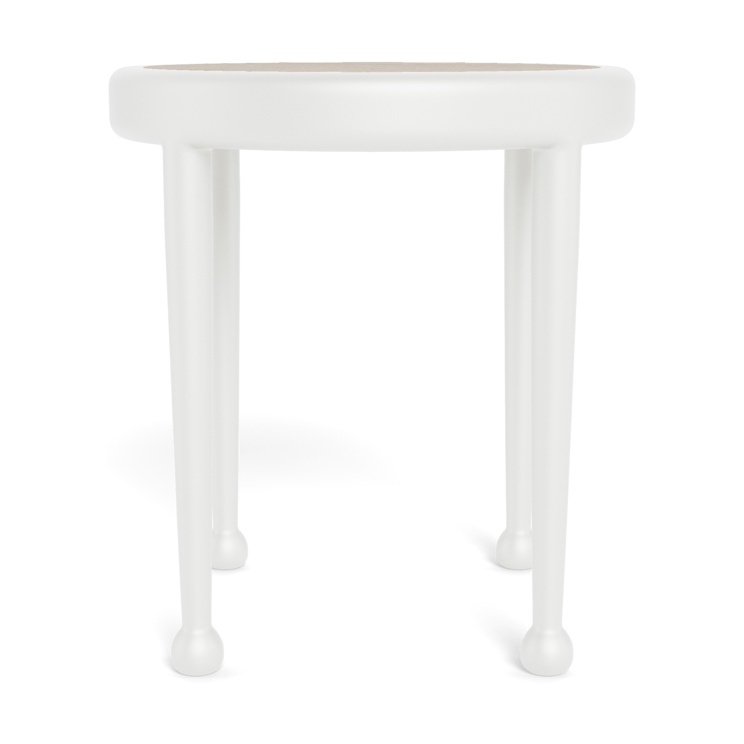 Andre Round Side Table