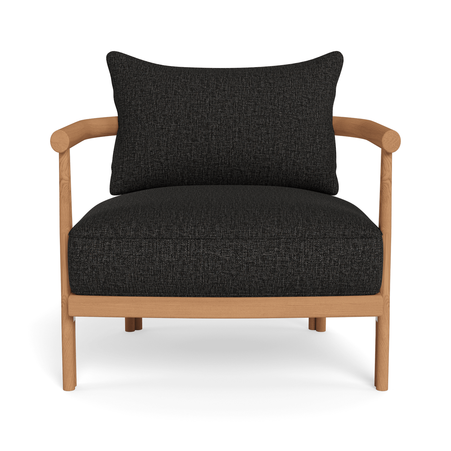 Cove Teak Lounge Chair