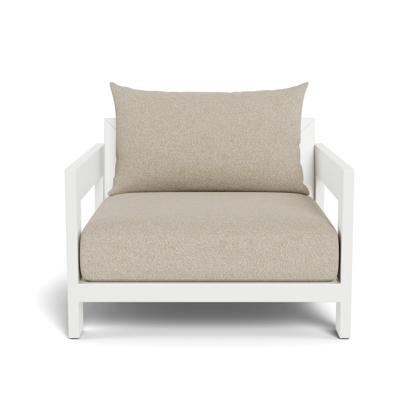 Hampton Lounge Chair