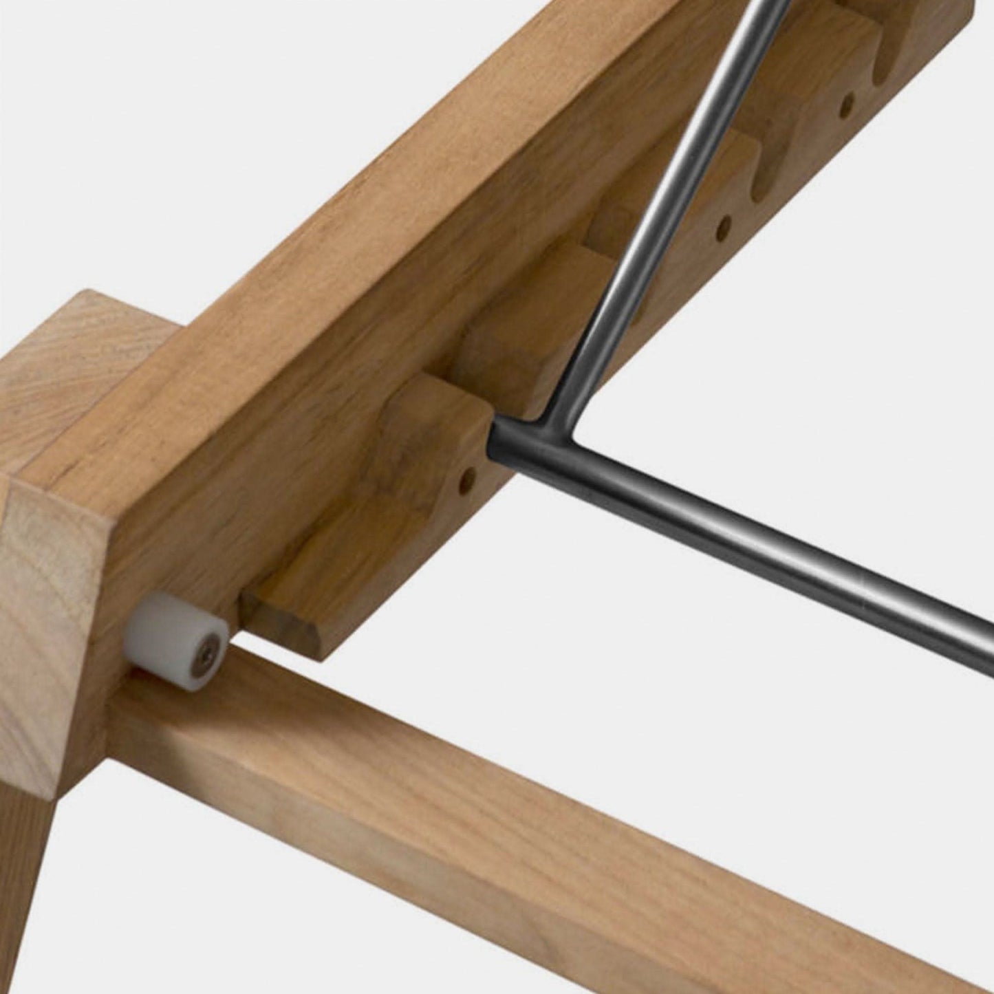 Nature Boy Stacking Sun Lounge