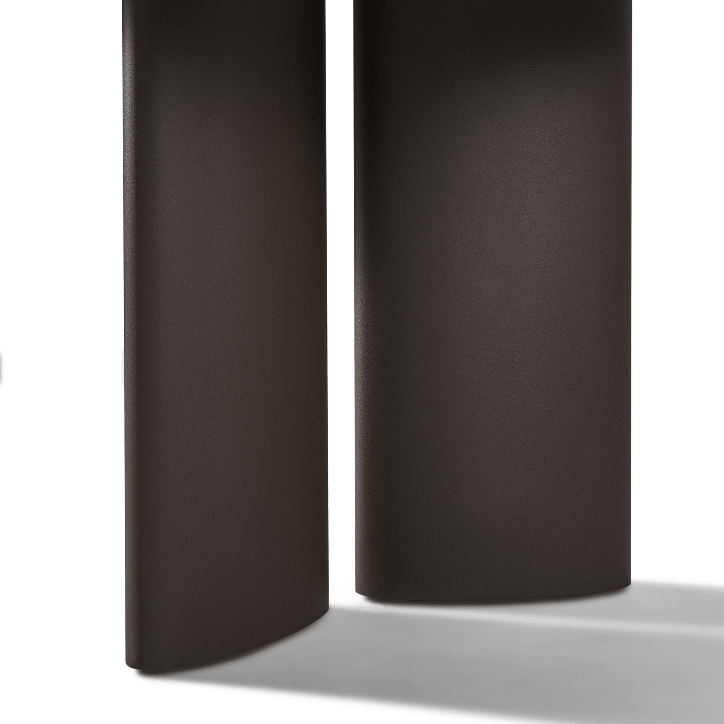 Newport Aluminum Dining Table 84