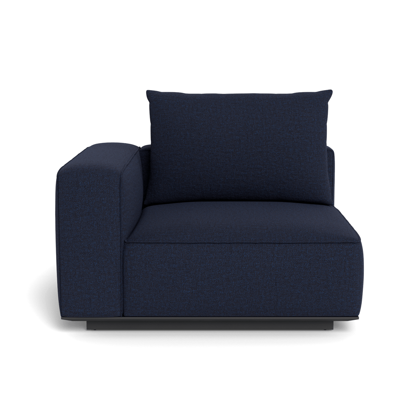 Santorini Corner Left