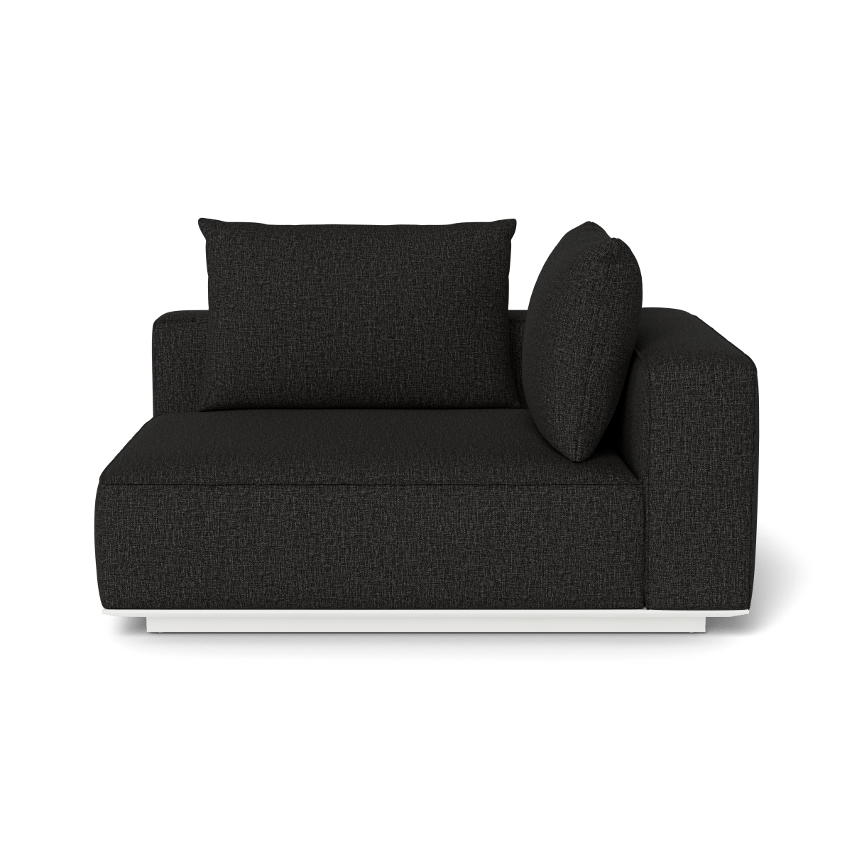 Santorini Short Return Right