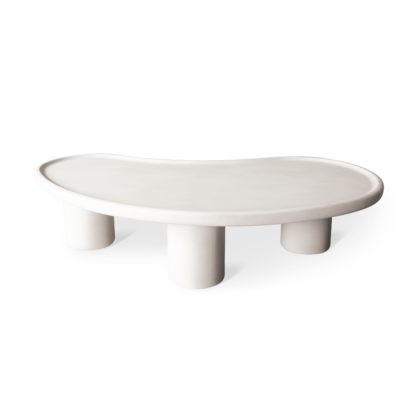 Scala Organic Coffee Table