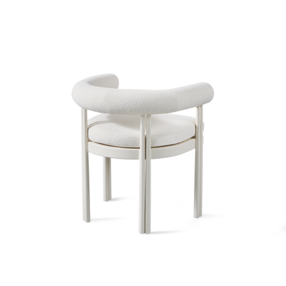 Cove Luxe Dining Chair