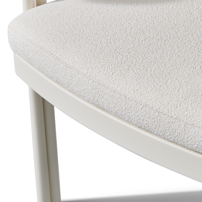 Cove Luxe Dining Chair