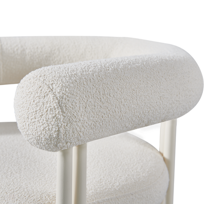 Cove Luxe Dining Chair