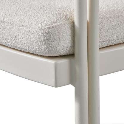 Cove Luxe Dining Chair