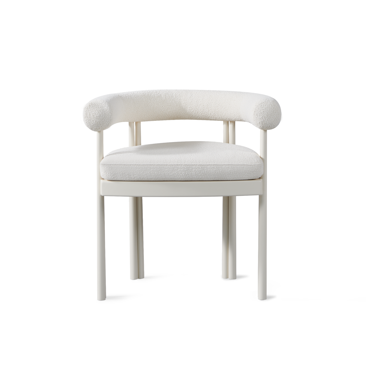 Cove Luxe Dining Chair