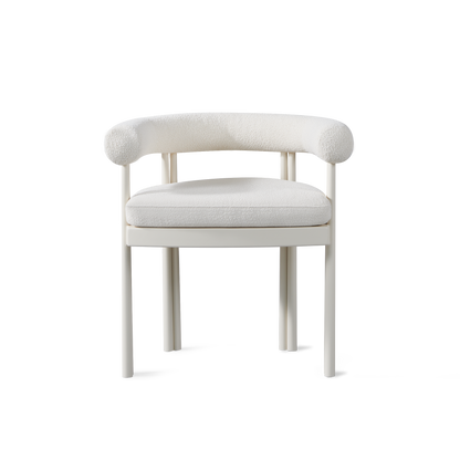 Cove Luxe Dining Chair