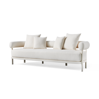 Cove Luxe 3 Seat Sofa