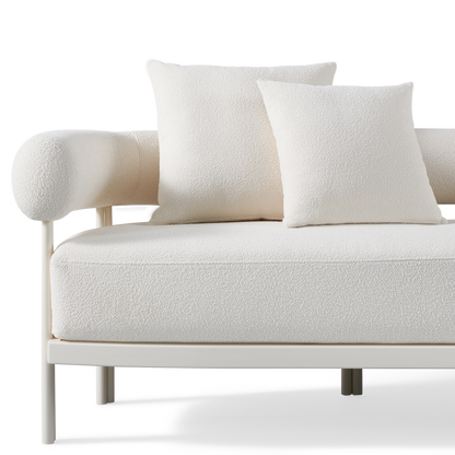 Cove Luxe 3 Seat Sofa
