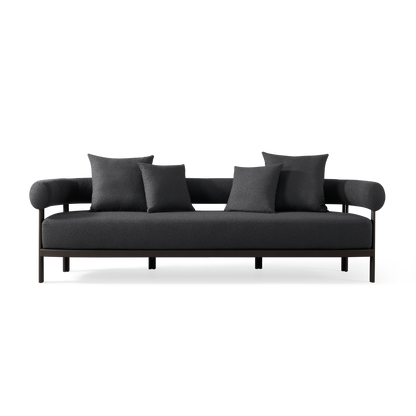 Cove Luxe 3 Seat Sofa