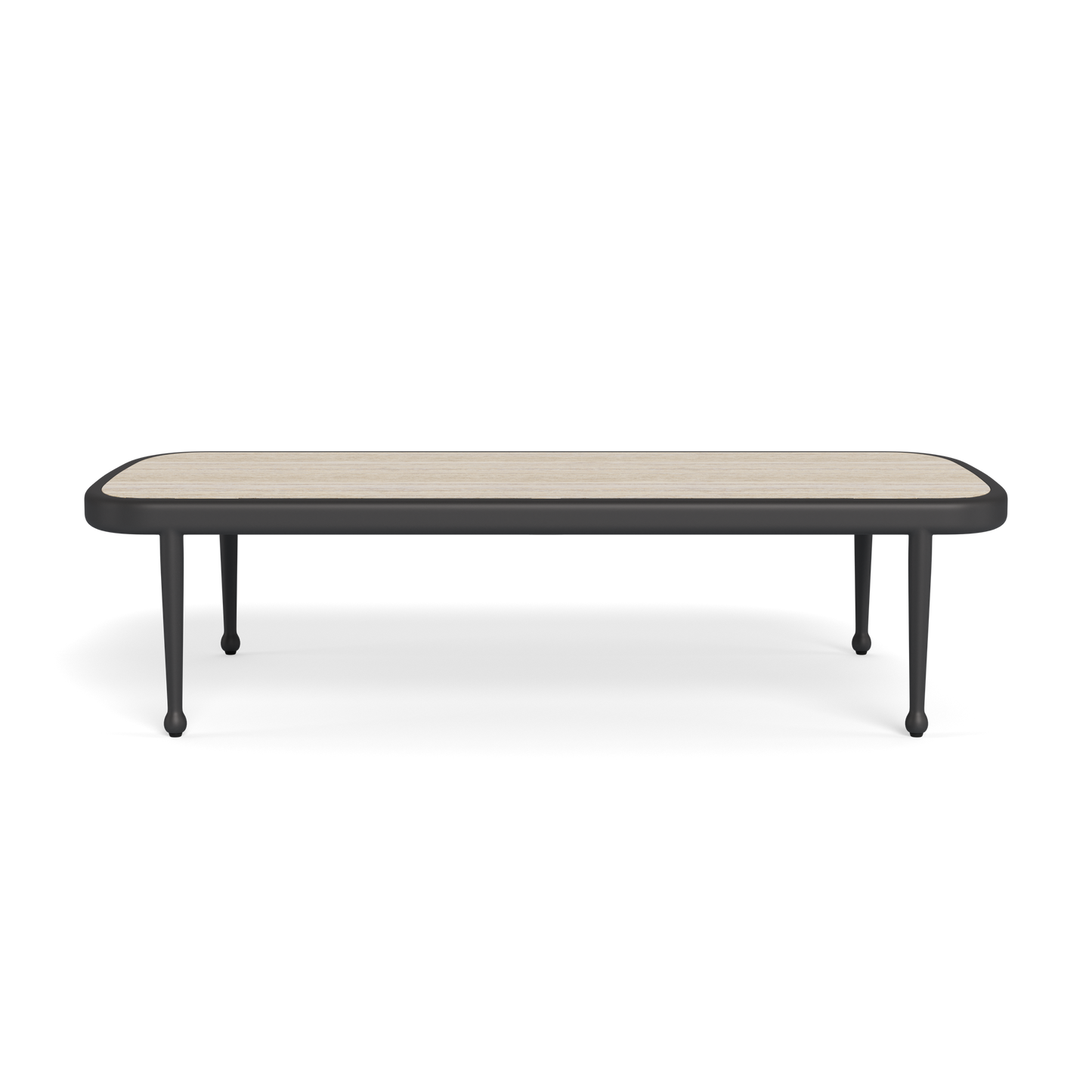 Andre Rectangle Coffee Table