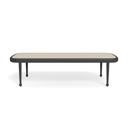 Andre Rectangle Coffee Table