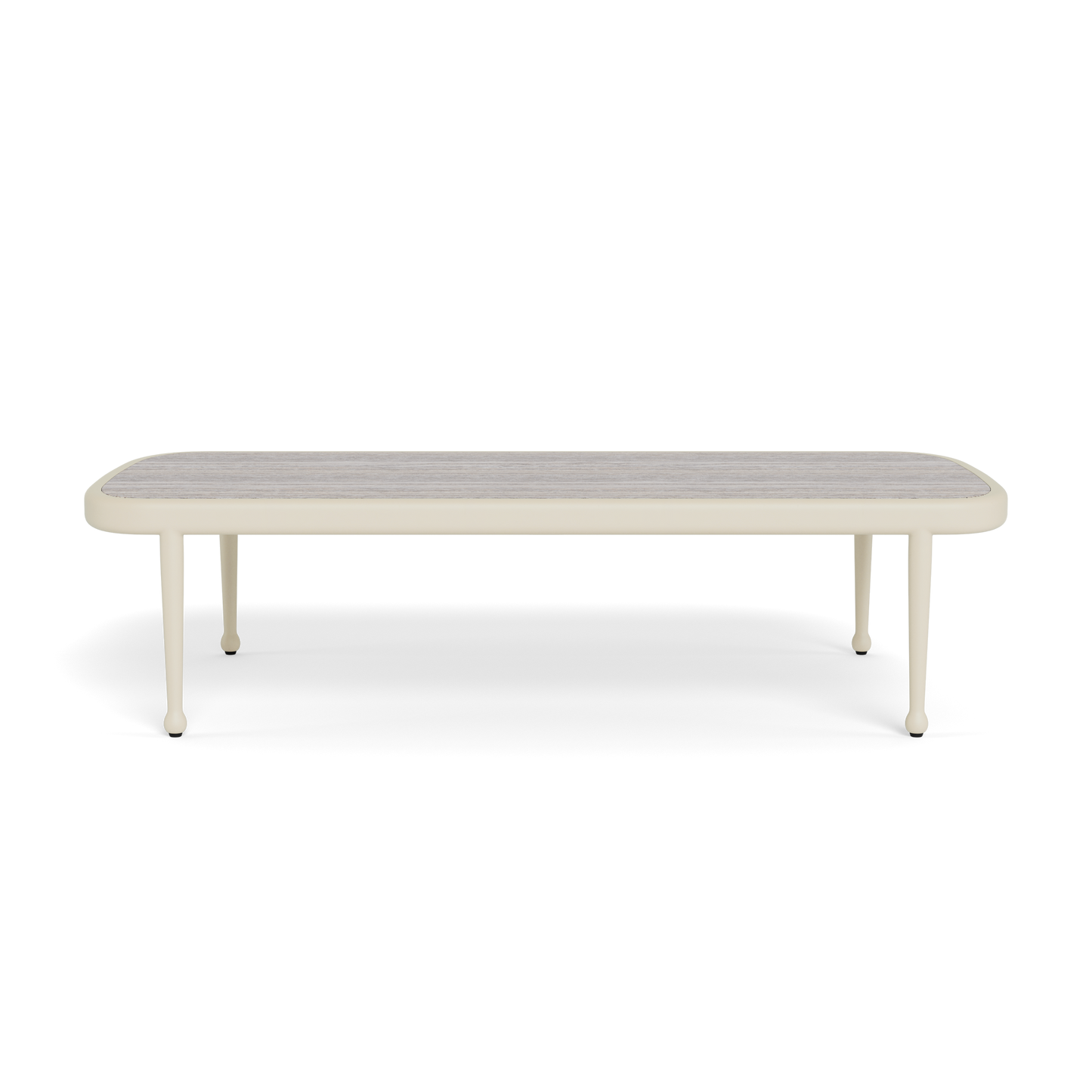 Andre Rectangle Coffee Table