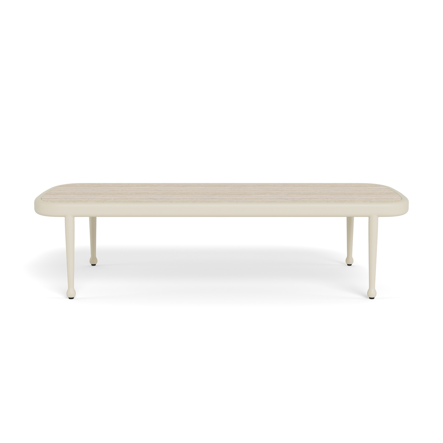 Andre Rectangle Coffee Table