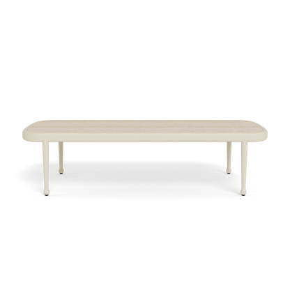 Andre Rectangle Coffee Table