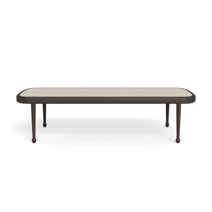 Andre Rectangle Coffee Table