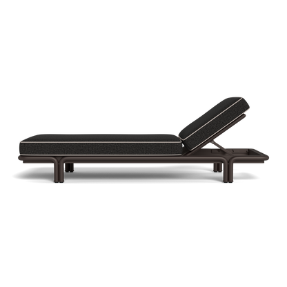 Parker Sun Lounge