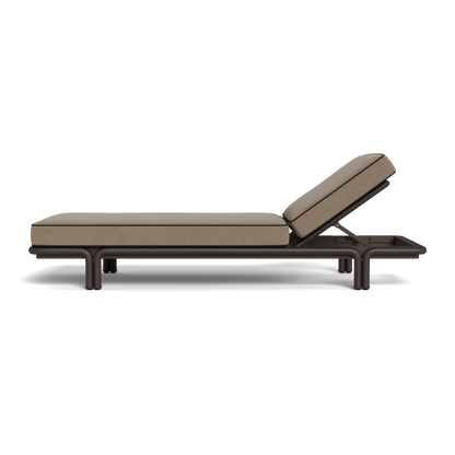 Parker Sun Lounge