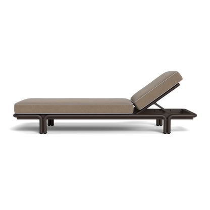 Parker Sun Lounge
