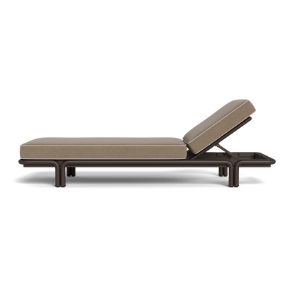 Parker Sun Lounge