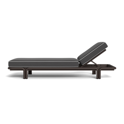 Parker Sun Lounge