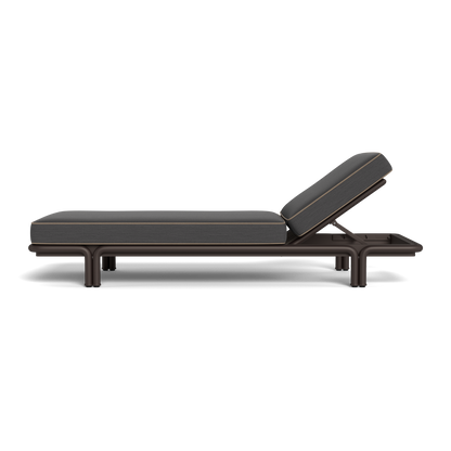 Parker Sun Lounge