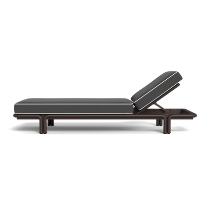 Parker Sun Lounge