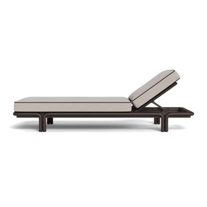 Parker Sun Lounge
