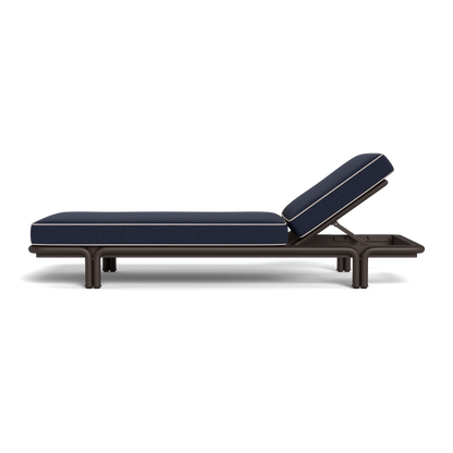 Parker Sun Lounge