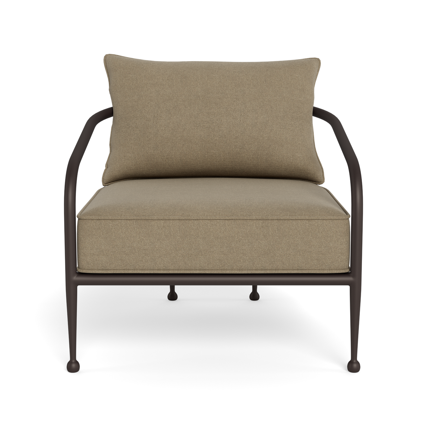Andre Lounge Chair