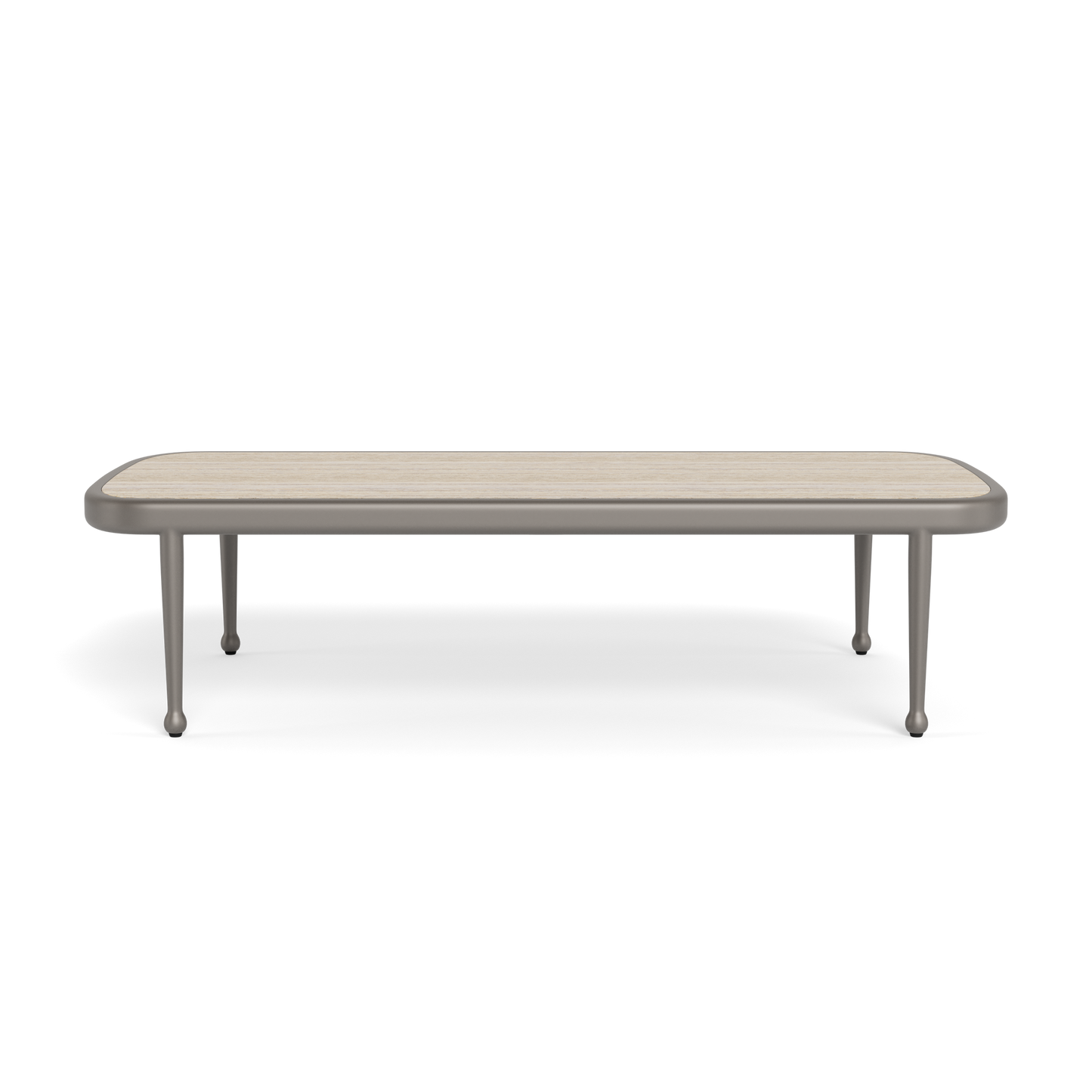 Andre Rectangle Coffee Table