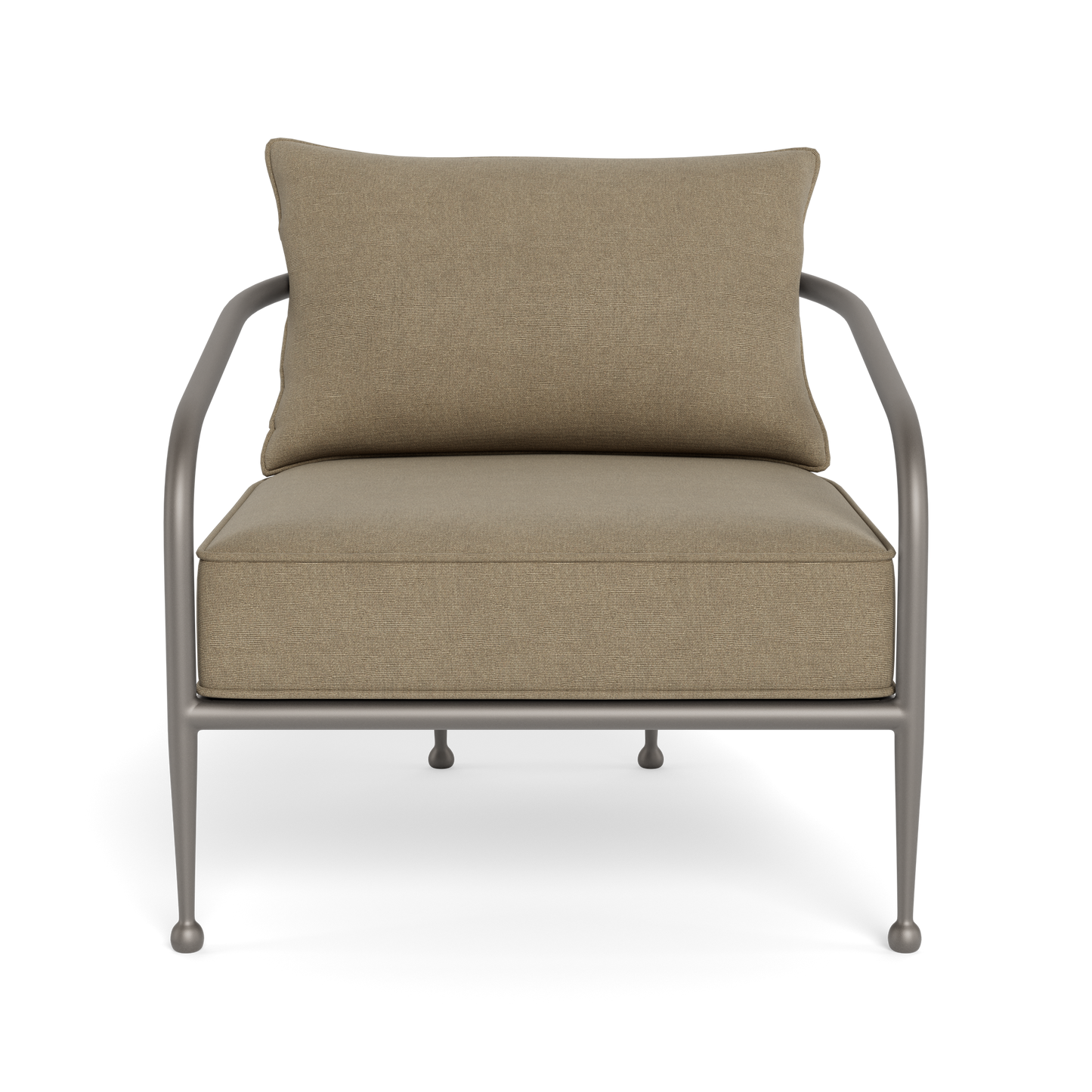Andre Lounge Chair