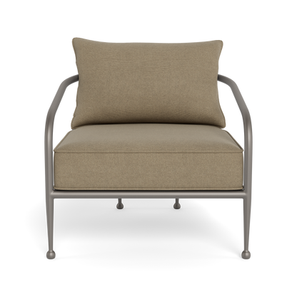 Andre Lounge Chair
