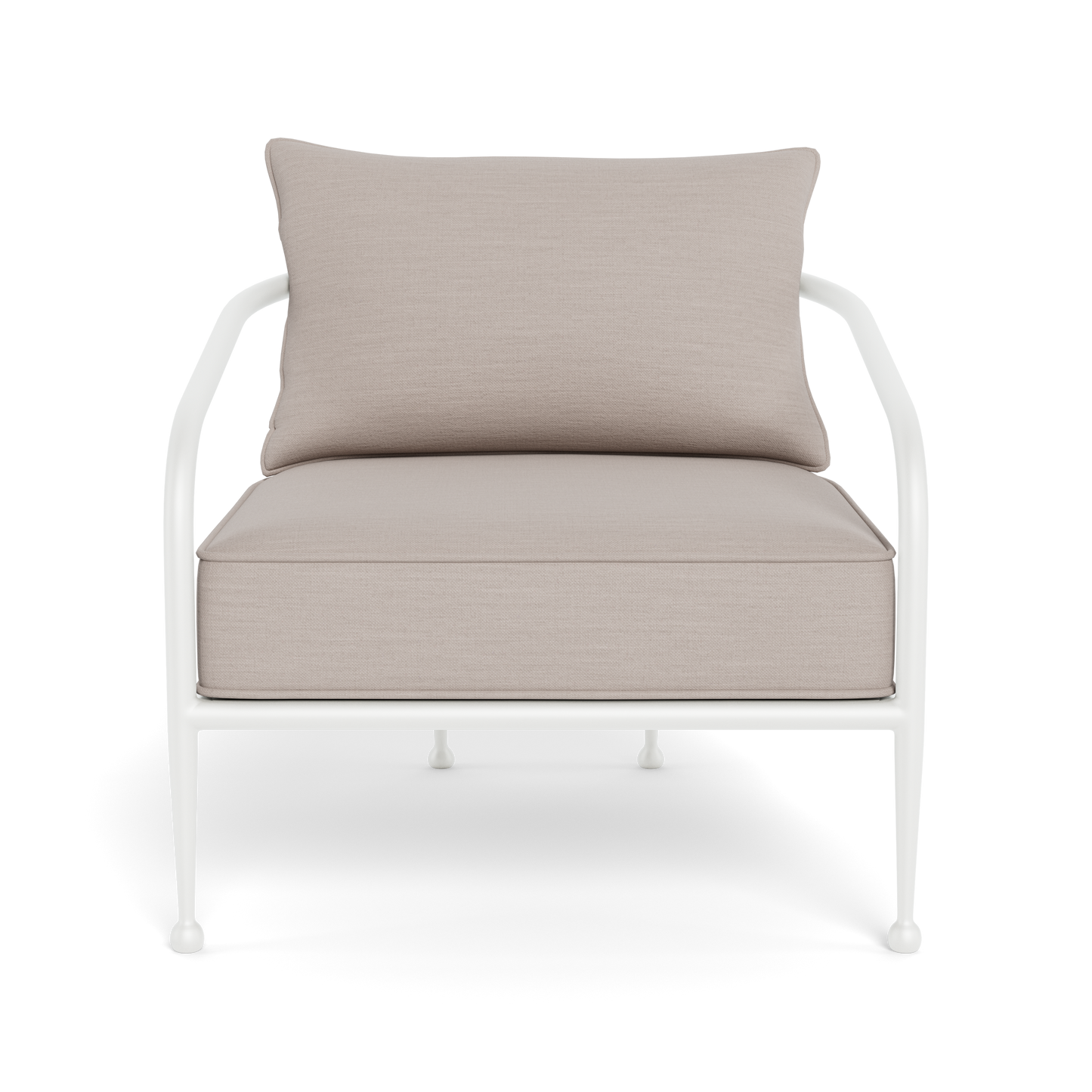 Andre Lounge Chair