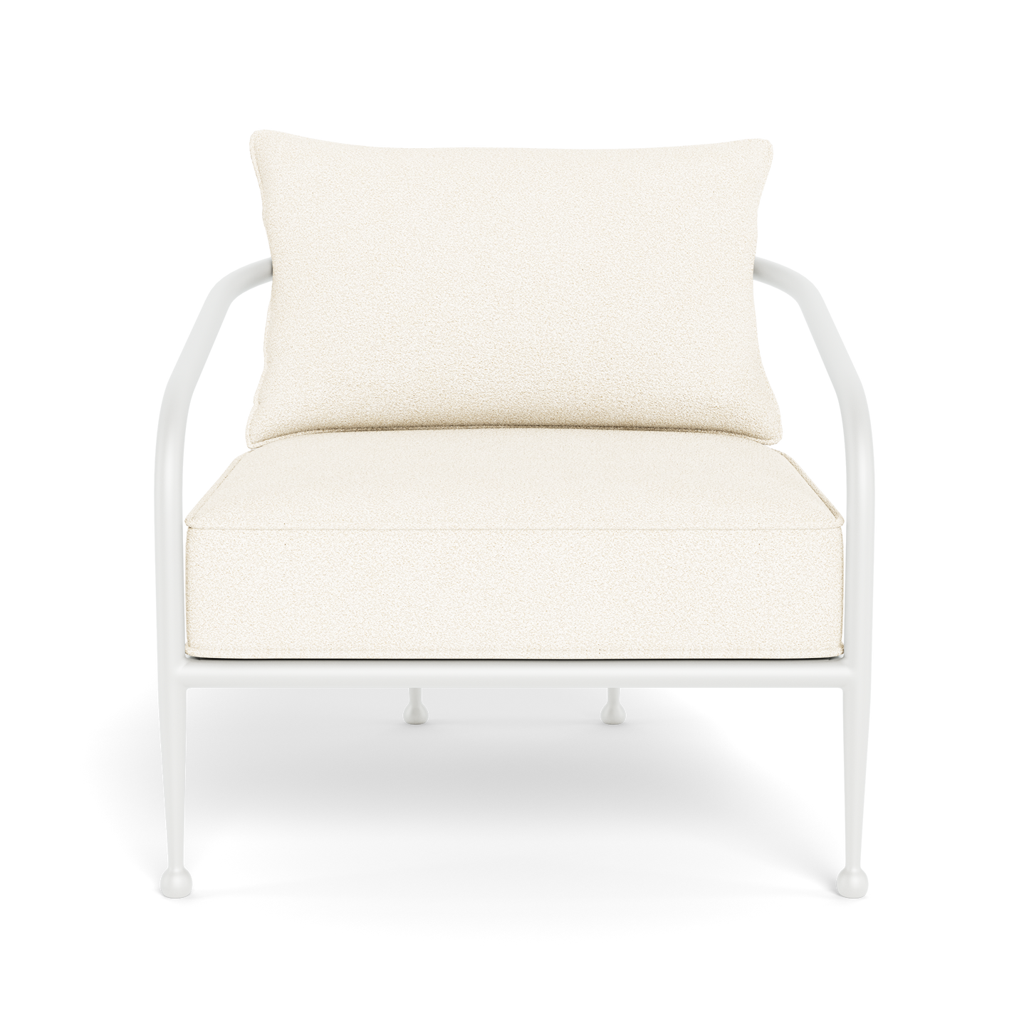 Andre Lounge Chair