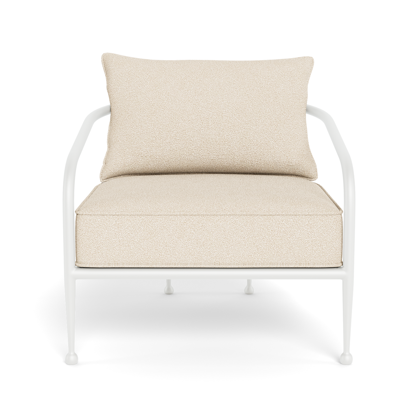 Andre Lounge Chair