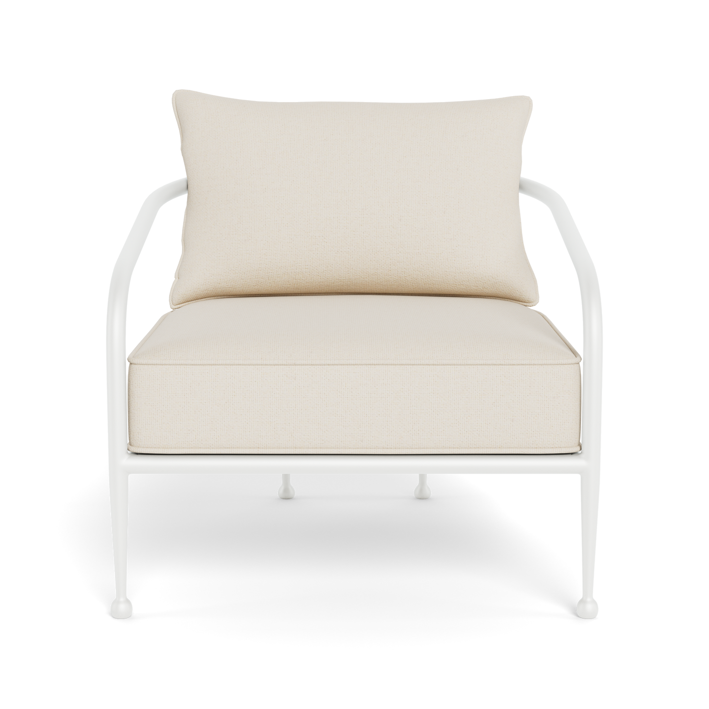 Andre Lounge Chair