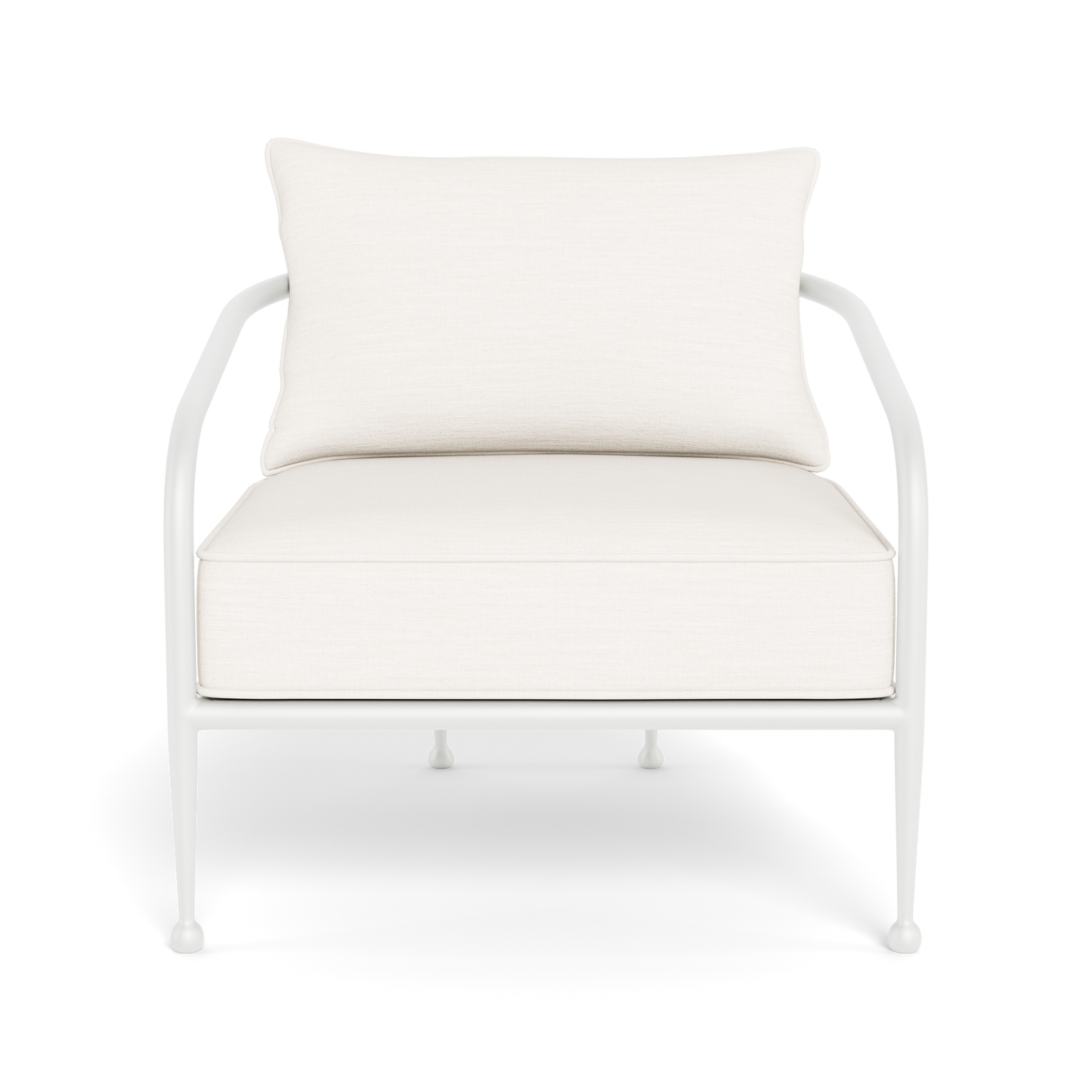 Andre Lounge Chair