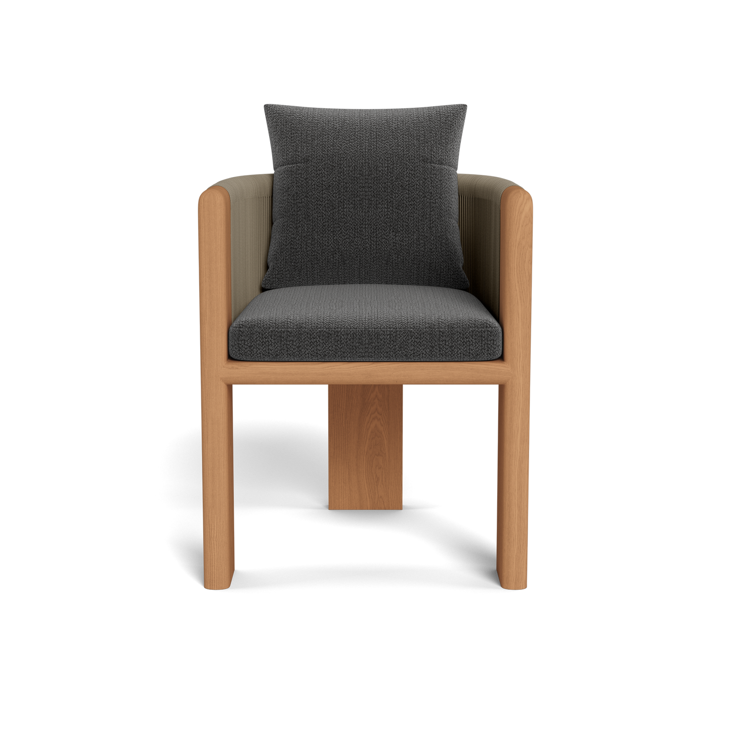 Palm Beach Teak Dining Chair
