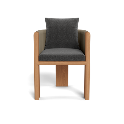 Palm Beach Teak Dining Chair