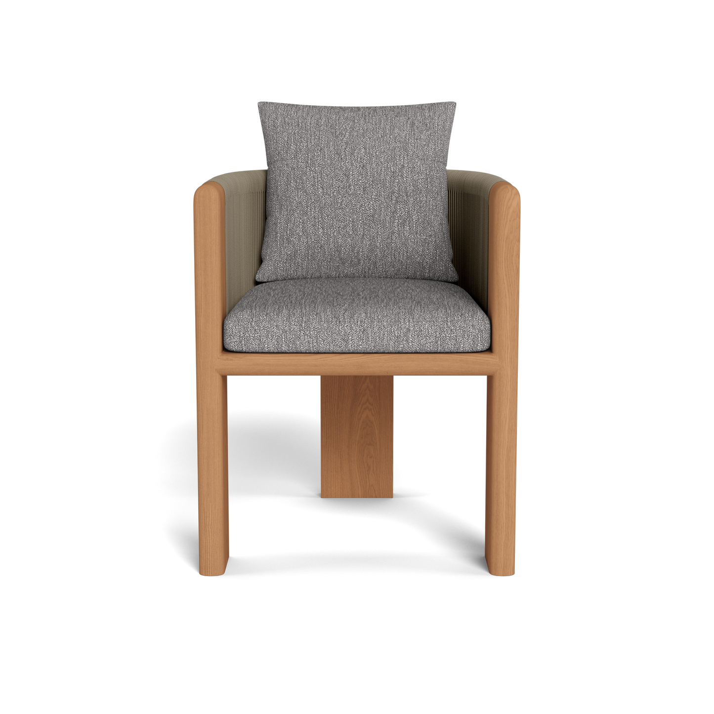 Palm Beach Teak Dining Chair