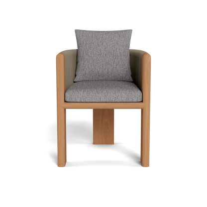 Palm Beach Teak Dining Chair