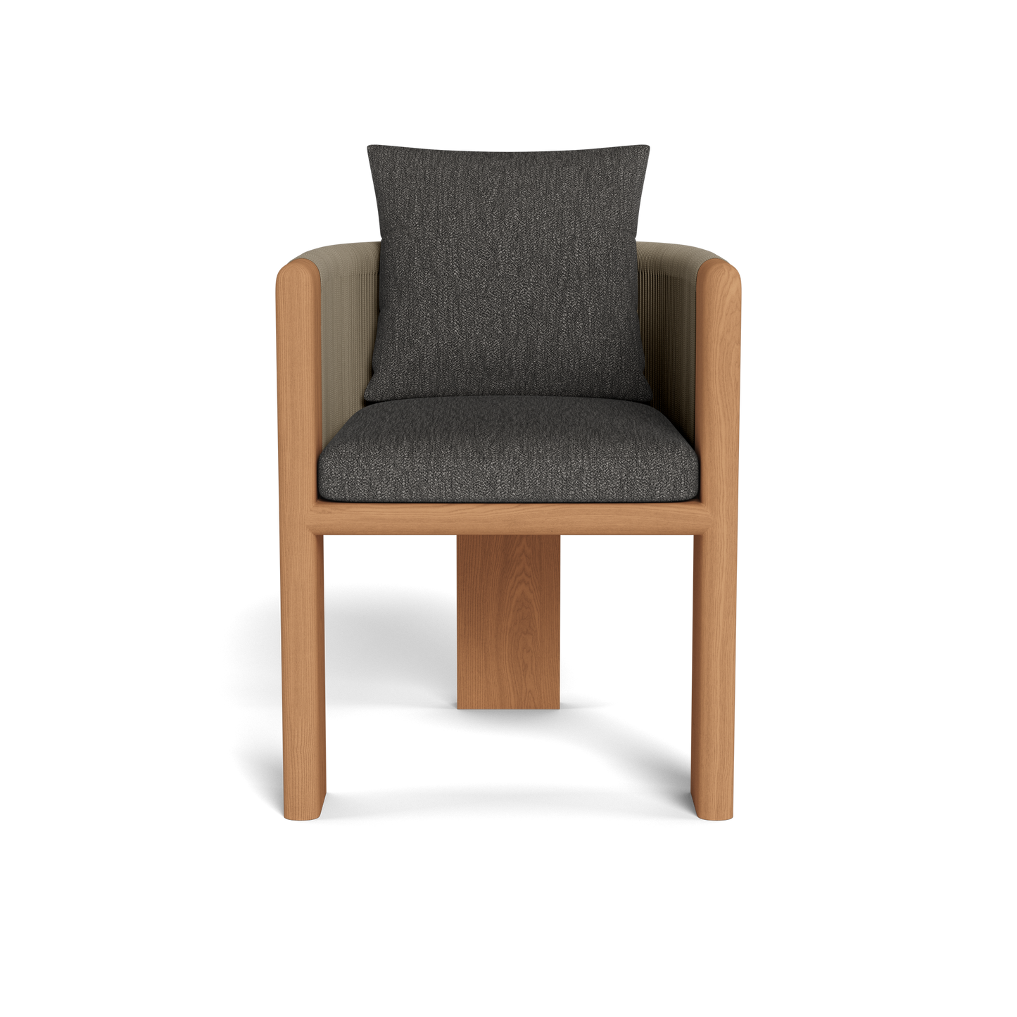 Palm Beach Teak Dining Chair