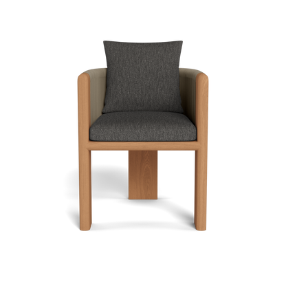 Palm Beach Teak Dining Chair